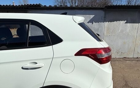 Hyundai Creta I рестайлинг, 2018 год, 1 400 000 рублей, 16 фотография