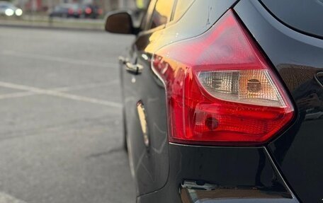 Ford Focus III, 2012 год, 860 000 рублей, 4 фотография