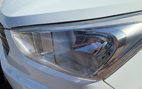 Hyundai Creta I рестайлинг, 2018 год, 1 400 000 рублей, 27 фотография