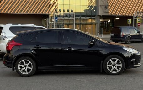 Ford Focus III, 2012 год, 860 000 рублей, 7 фотография