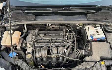 Ford Focus III, 2012 год, 860 000 рублей, 8 фотография