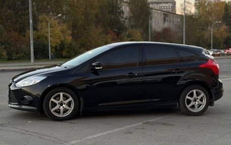 Ford Focus III, 2012 год, 860 000 рублей, 6 фотография