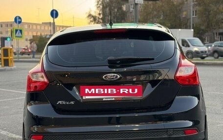 Ford Focus III, 2012 год, 860 000 рублей, 5 фотография