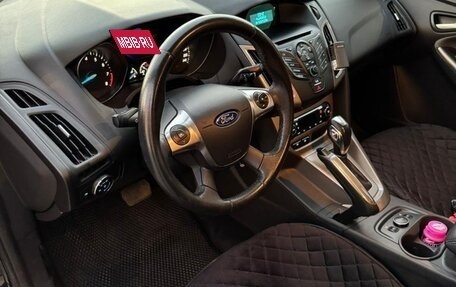 Ford Focus III, 2012 год, 860 000 рублей, 9 фотография