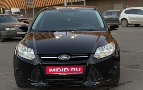 Ford Focus III, 2012 год, 860 000 рублей, 3 фотография