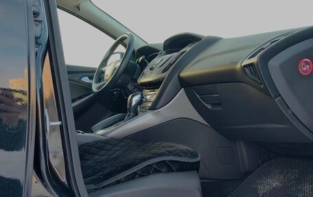 Ford Focus III, 2012 год, 860 000 рублей, 10 фотография