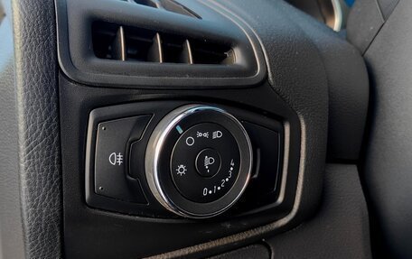 Ford Focus III, 2012 год, 860 000 рублей, 16 фотография