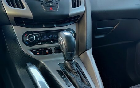 Ford Focus III, 2012 год, 860 000 рублей, 19 фотография