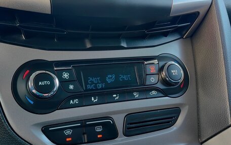 Ford Focus III, 2012 год, 860 000 рублей, 18 фотография