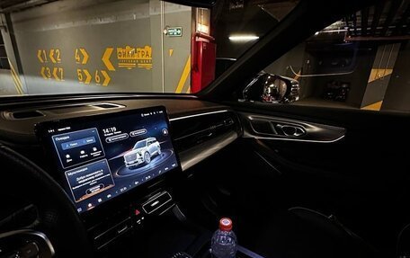 GAC GS8, 2023 год, 3 590 000 рублей, 3 фотография