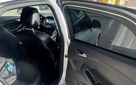 Ford Focus III, 2013 год, 590 000 рублей, 5 фотография
