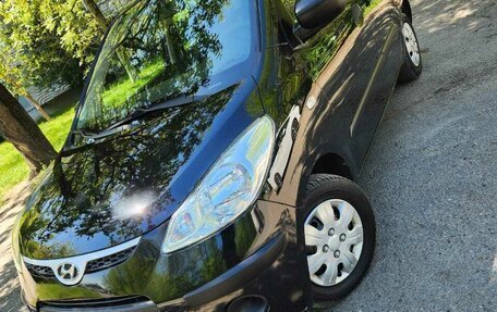 Hyundai i10 II, 2008 год, 620 000 рублей, 3 фотография