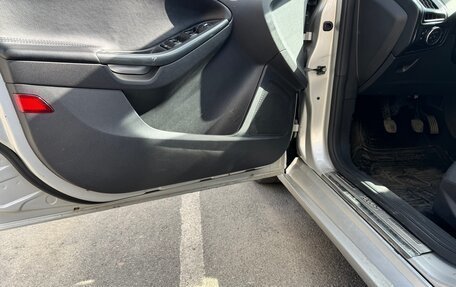 Ford Focus III, 2013 год, 590 000 рублей, 9 фотография