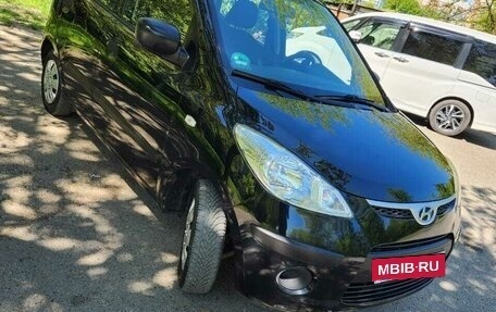 Hyundai i10 II, 2008 год, 620 000 рублей, 6 фотография
