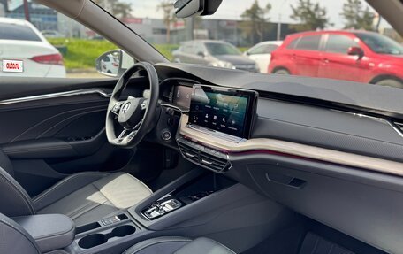 Skoda Octavia IV, 2023 год, 3 150 000 рублей, 8 фотография