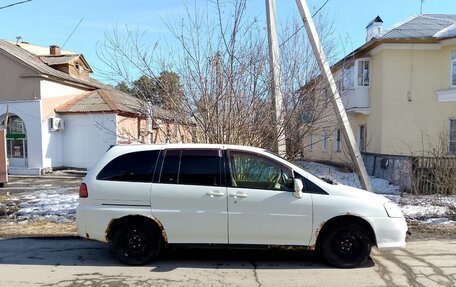 Nissan Liberty, 2001 год, 210 000 рублей, 2 фотография