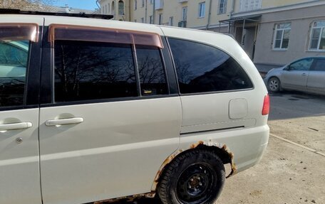Nissan Liberty, 2001 год, 210 000 рублей, 3 фотография