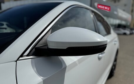 Skoda Octavia IV, 2023 год, 3 150 000 рублей, 7 фотография