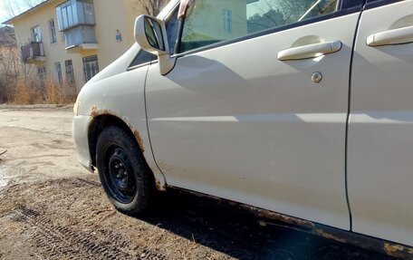 Nissan Liberty, 2001 год, 210 000 рублей, 6 фотография