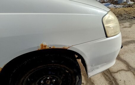 Nissan Liberty, 2001 год, 210 000 рублей, 7 фотография