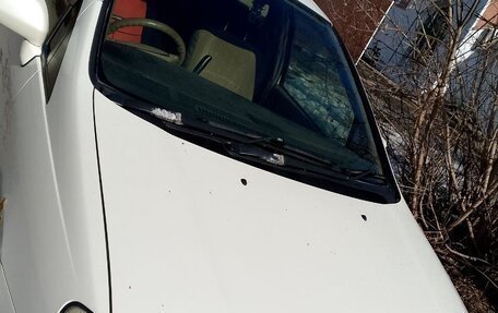 Nissan Liberty, 2001 год, 210 000 рублей, 11 фотография