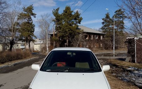 Nissan Liberty, 2001 год, 210 000 рублей, 13 фотография