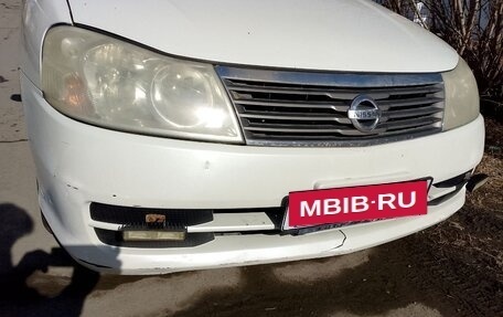 Nissan Liberty, 2001 год, 210 000 рублей, 12 фотография