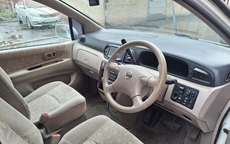 Nissan Liberty, 2001 год, 210 000 рублей, 18 фотография