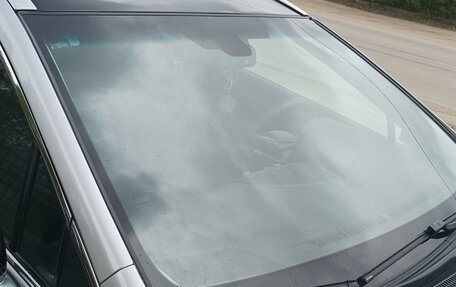 Toyota Avensis III рестайлинг, 2010 год, 1 040 000 рублей, 7 фотография