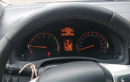 Toyota Avensis III рестайлинг, 2010 год, 1 040 000 рублей, 6 фотография