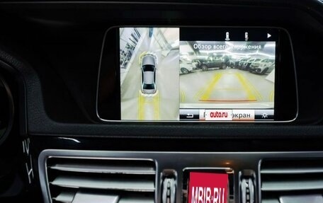 Mercedes-Benz E-Класс, 2015 год, 2 900 000 рублей, 16 фотография