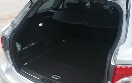 Toyota Avensis III рестайлинг, 2010 год, 1 040 000 рублей, 15 фотография
