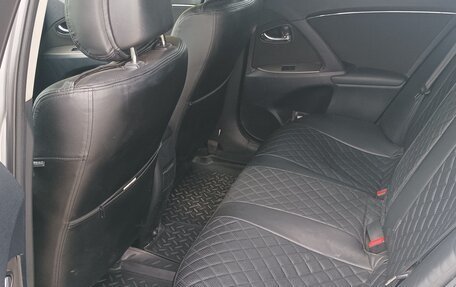 Toyota Avensis III рестайлинг, 2010 год, 1 040 000 рублей, 14 фотография