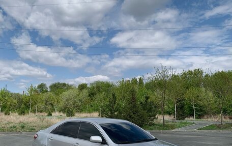 Toyota Camry, 2008 год, 950 000 рублей, 2 фотография