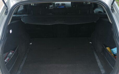 Toyota Avensis III рестайлинг, 2010 год, 1 040 000 рублей, 16 фотография