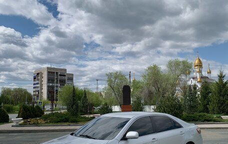 Toyota Camry, 2008 год, 950 000 рублей, 4 фотография