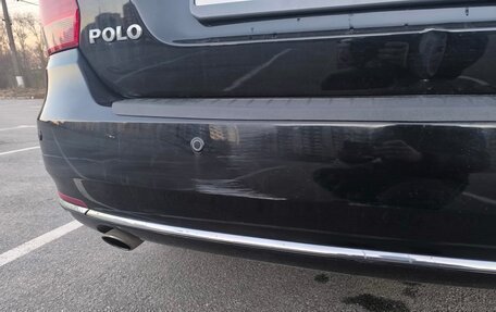 Volkswagen Polo VI (EU Market), 2016 год, 800 000 рублей, 2 фотография