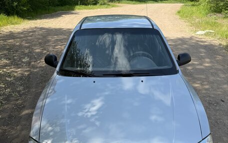 Hyundai Accent III, 2007 год, 435 000 рублей, 3 фотография