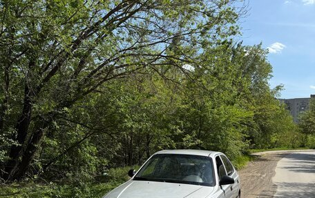 Hyundai Accent III, 2007 год, 435 000 рублей, 4 фотография