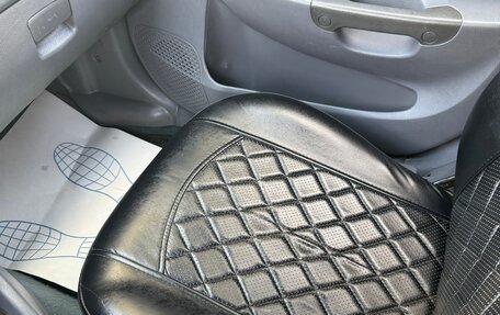 Hyundai Accent III, 2007 год, 435 000 рублей, 21 фотография