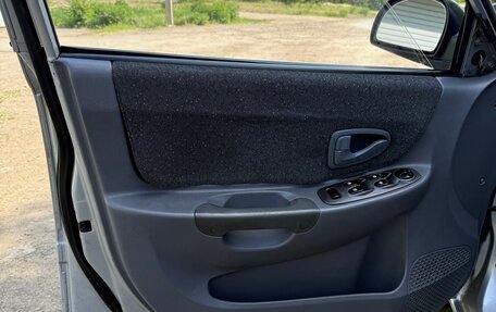 Hyundai Accent III, 2007 год, 435 000 рублей, 17 фотография