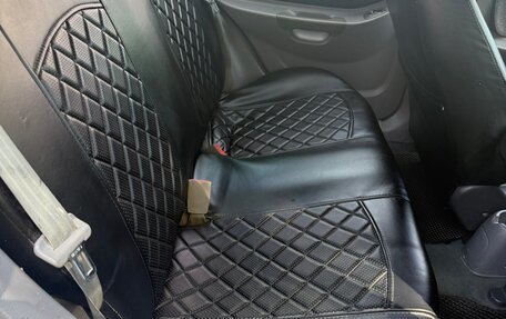 Hyundai Accent III, 2007 год, 435 000 рублей, 22 фотография