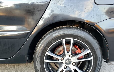 Mitsubishi Lancer IX, 2007 год, 350 000 рублей, 4 фотография