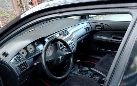 Mitsubishi Lancer IX, 2007 год, 350 000 рублей, 8 фотография