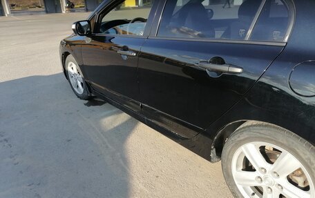 Honda Civic VIII, 2007 год, 657 000 рублей, 8 фотография