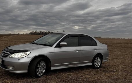 Honda Civic Ferio III, 2004 год, 530 000 рублей, 7 фотография