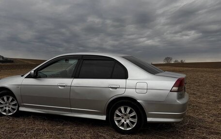 Honda Civic Ferio III, 2004 год, 530 000 рублей, 5 фотография
