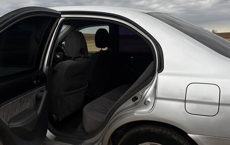 Honda Civic Ferio III, 2004 год, 530 000 рублей, 8 фотография