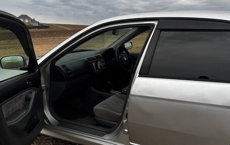Honda Civic Ferio III, 2004 год, 530 000 рублей, 9 фотография