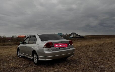 Honda Civic Ferio III, 2004 год, 530 000 рублей, 6 фотография